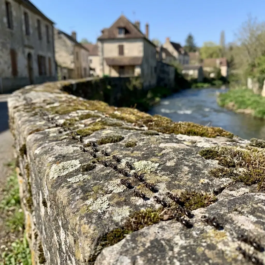 Fourmis Bar-sur-Seine (10110)