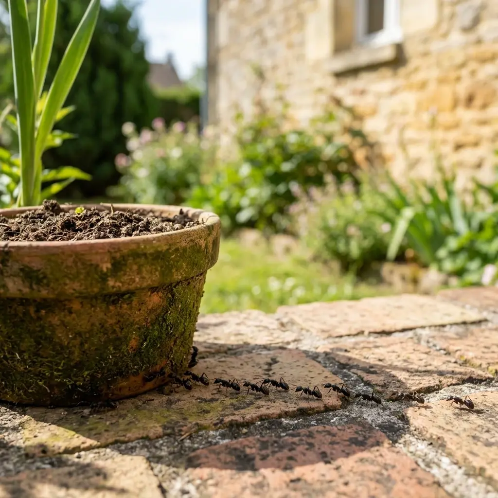 Un habitat sain et sans nuisibles pour votre sérénité