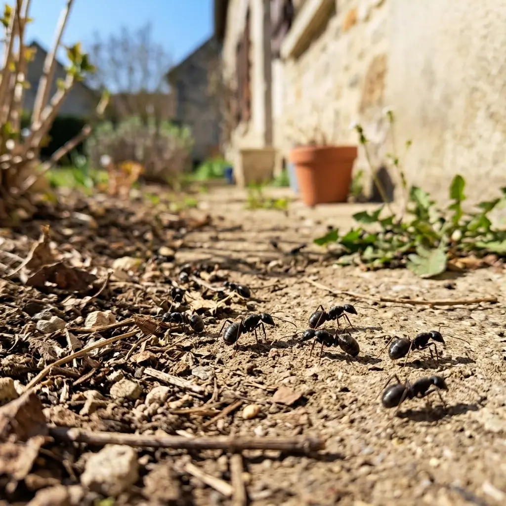 Besoin d'une intervention rapide à Saint-André-les-Vergers ?