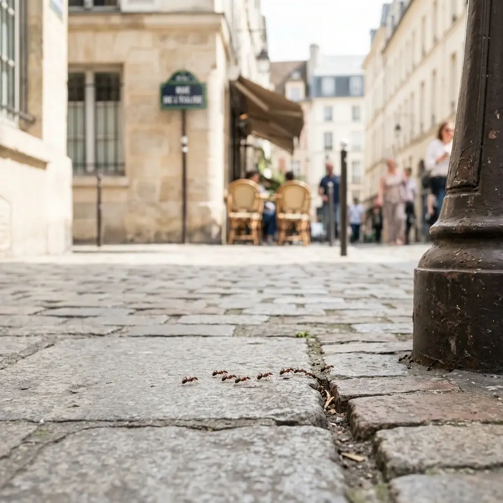 Conseils pour éviter une nouvelle invasion