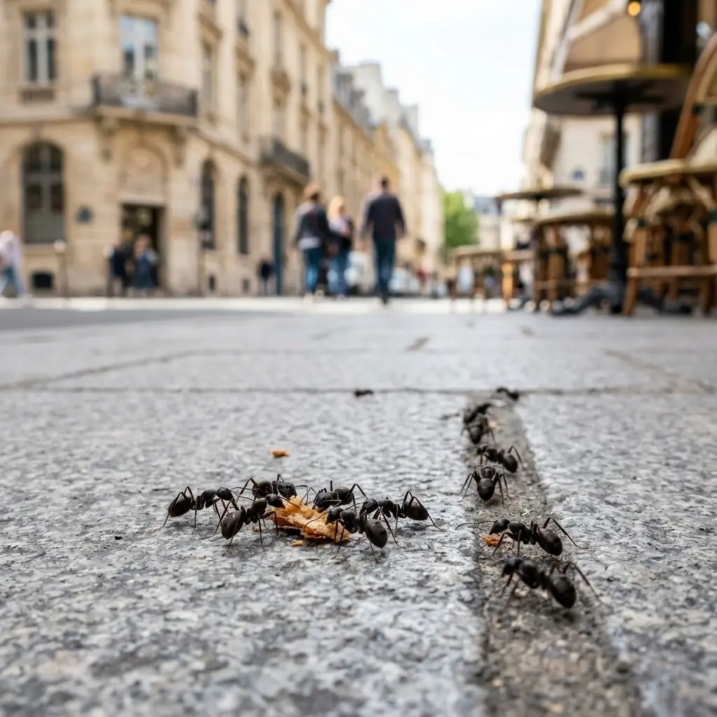Besoin d'une intervention rapide à Saint-Germain ?
