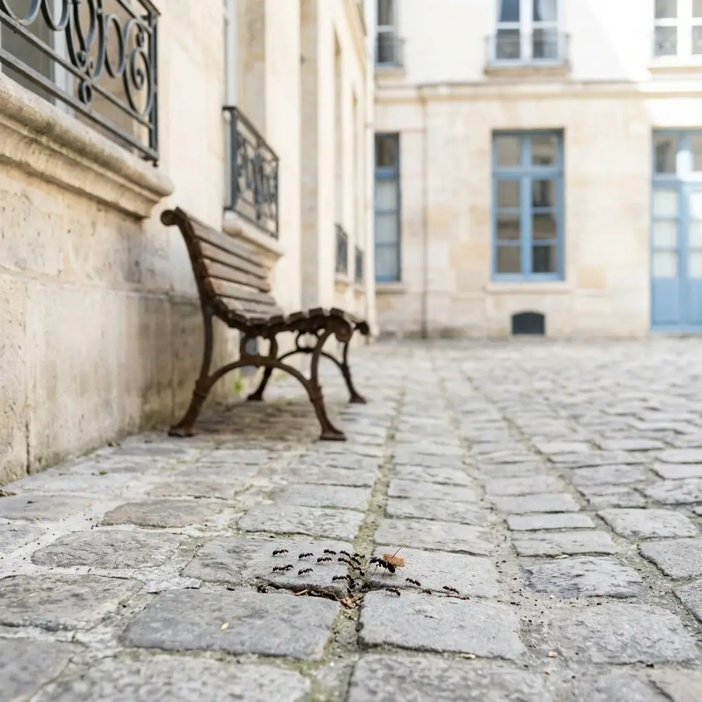 Comment se déroule l'intervention à Saint-Germain ?