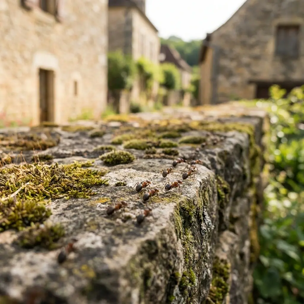 Une protection durable pour votre maison