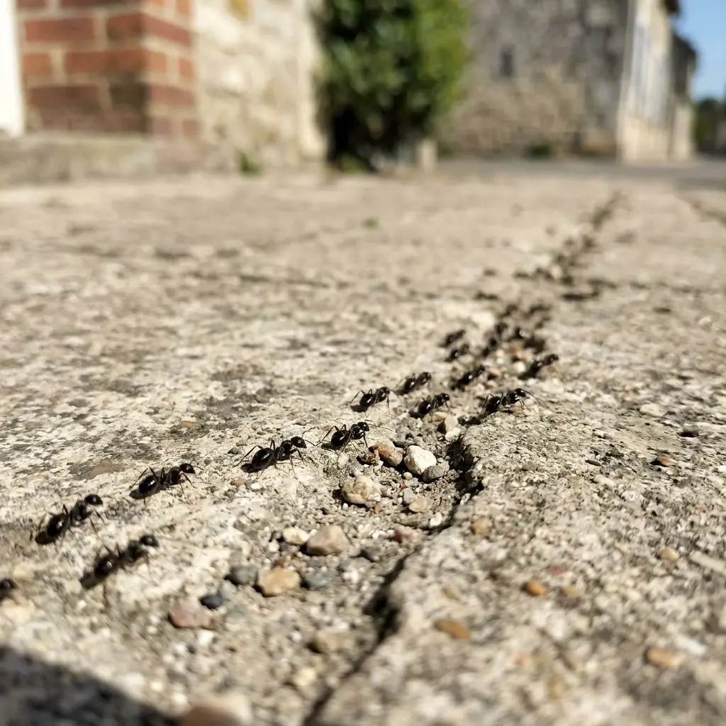 Prévenir le retour des nuisibles