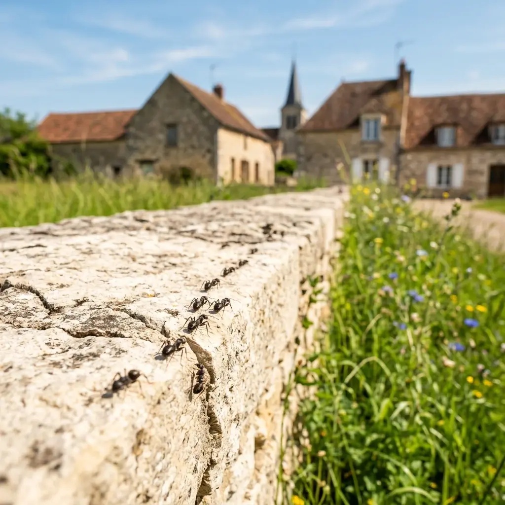 Besoin d'une intervention rapide à Aix-Villemaur-Pâlis ?