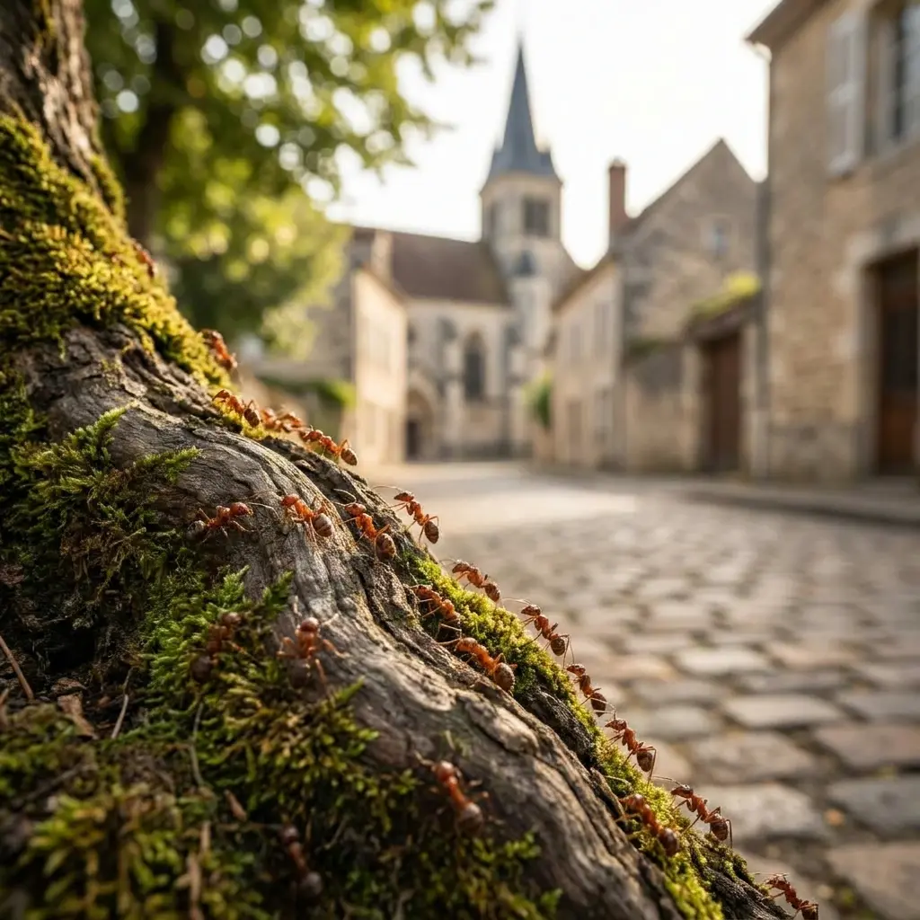 Prévenir le retour des nuisibles