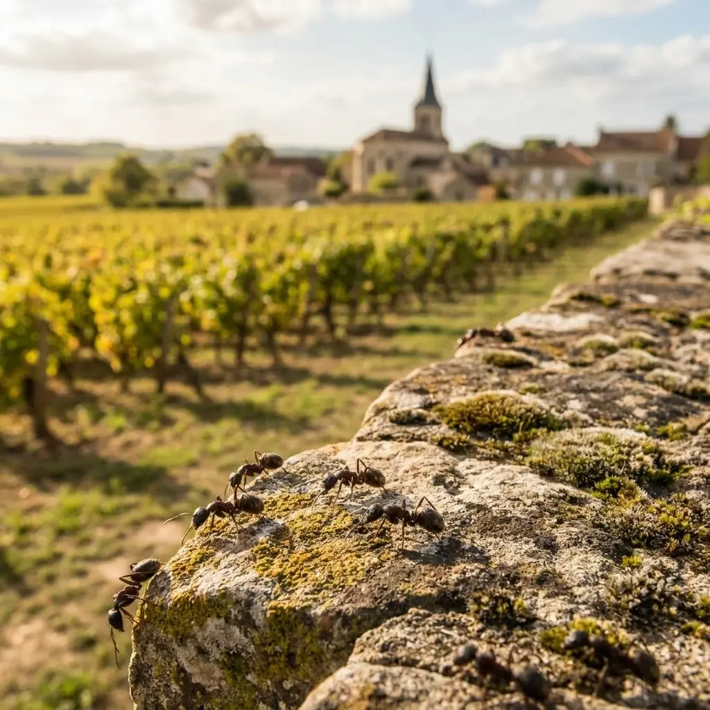 Pourquoi nous choisir à Bar-sur-Aube