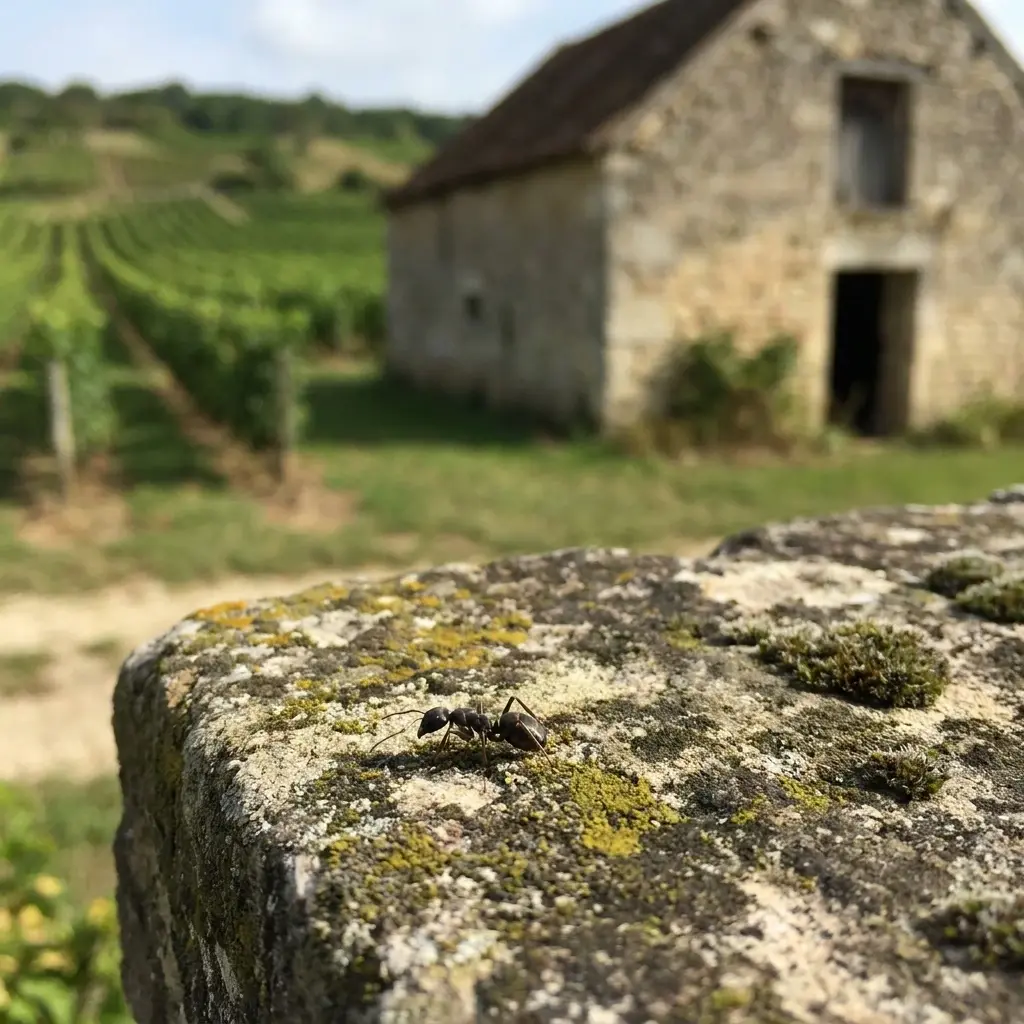 Comment se déroule l'intervention à Bar-sur-Aube ?