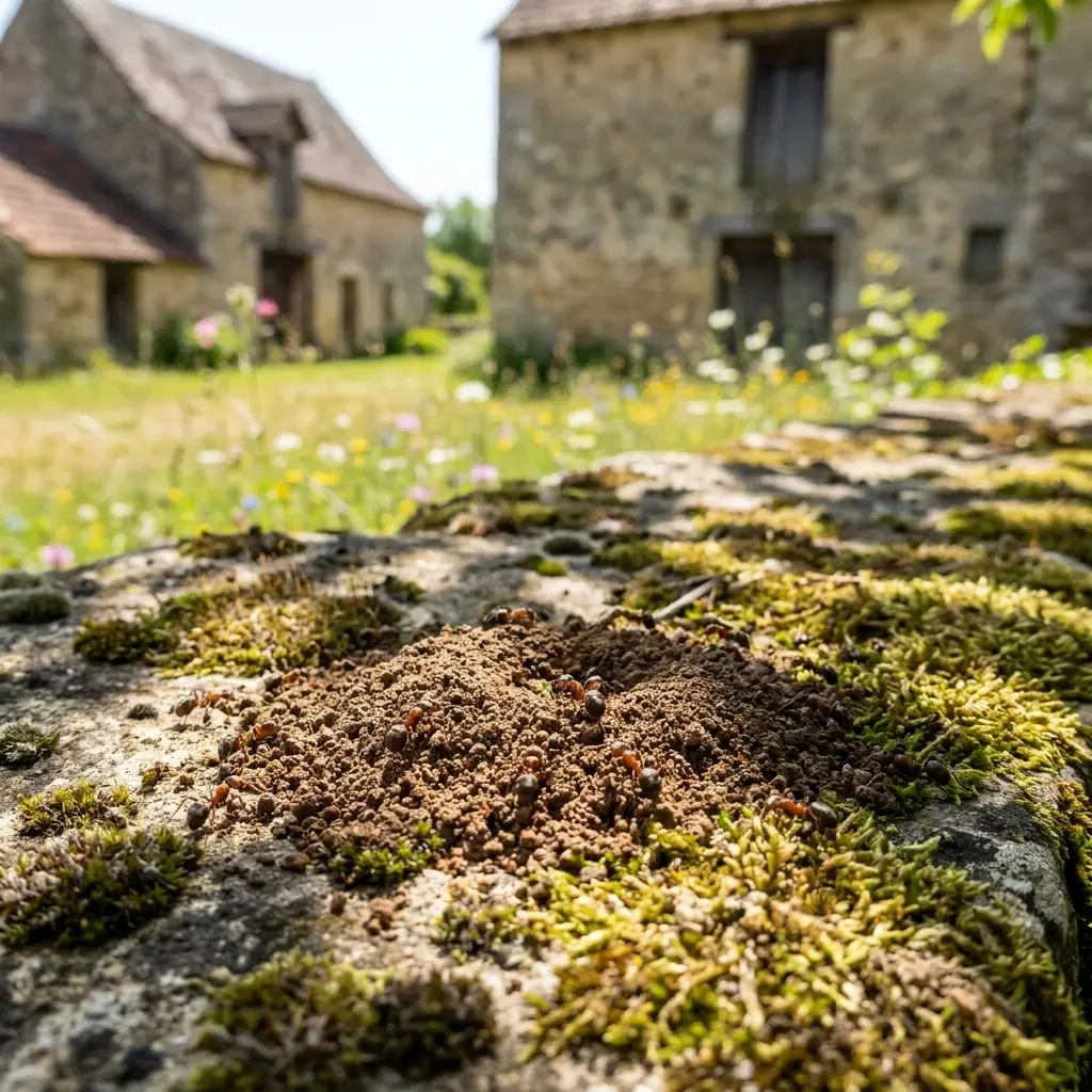 Pourquoi nous choisir à Mailly-le-Camp ?