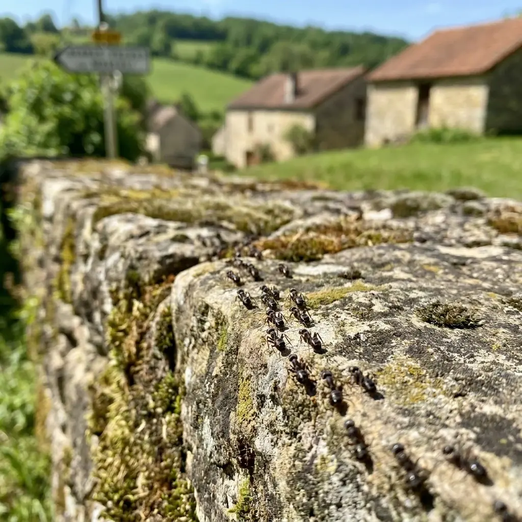Une solution durable pour votre tranquillité