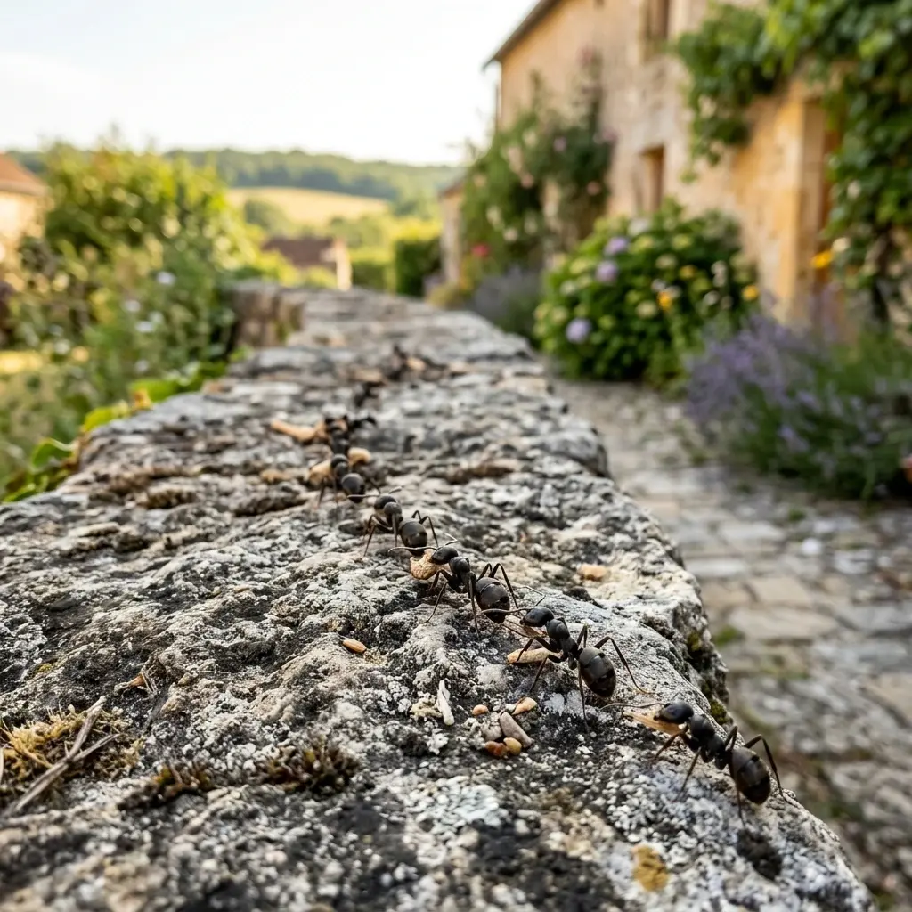 Conseils de prévention contre les nuisibles