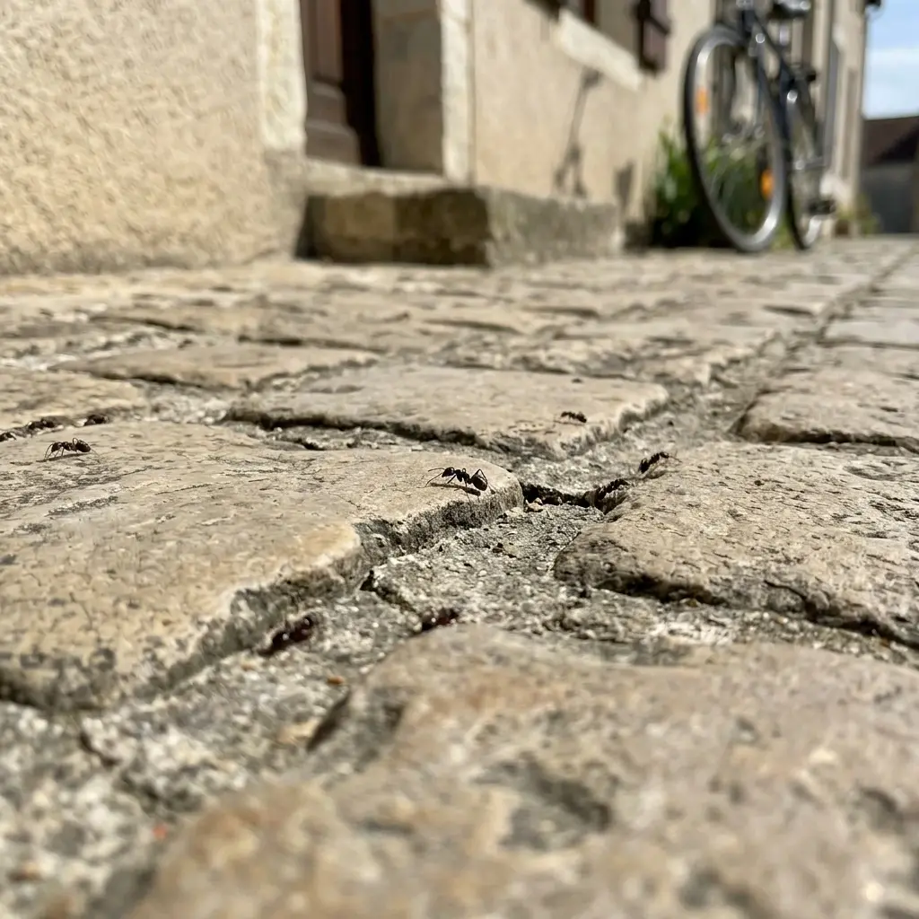 Prévenir le retour des nuisibles