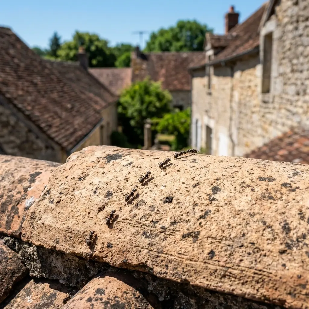 Une solution durable pour votre tranquillité
