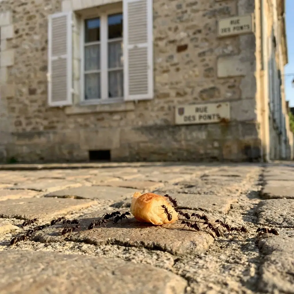 Pourquoi nous choisir pour traiter vos fourmis à Nogent-sur-Seine ?