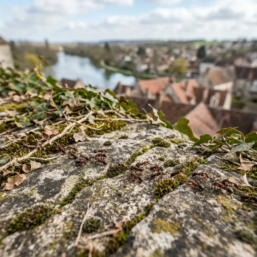 Comment se déroule l'intervention à Nogent-sur-Seine ?