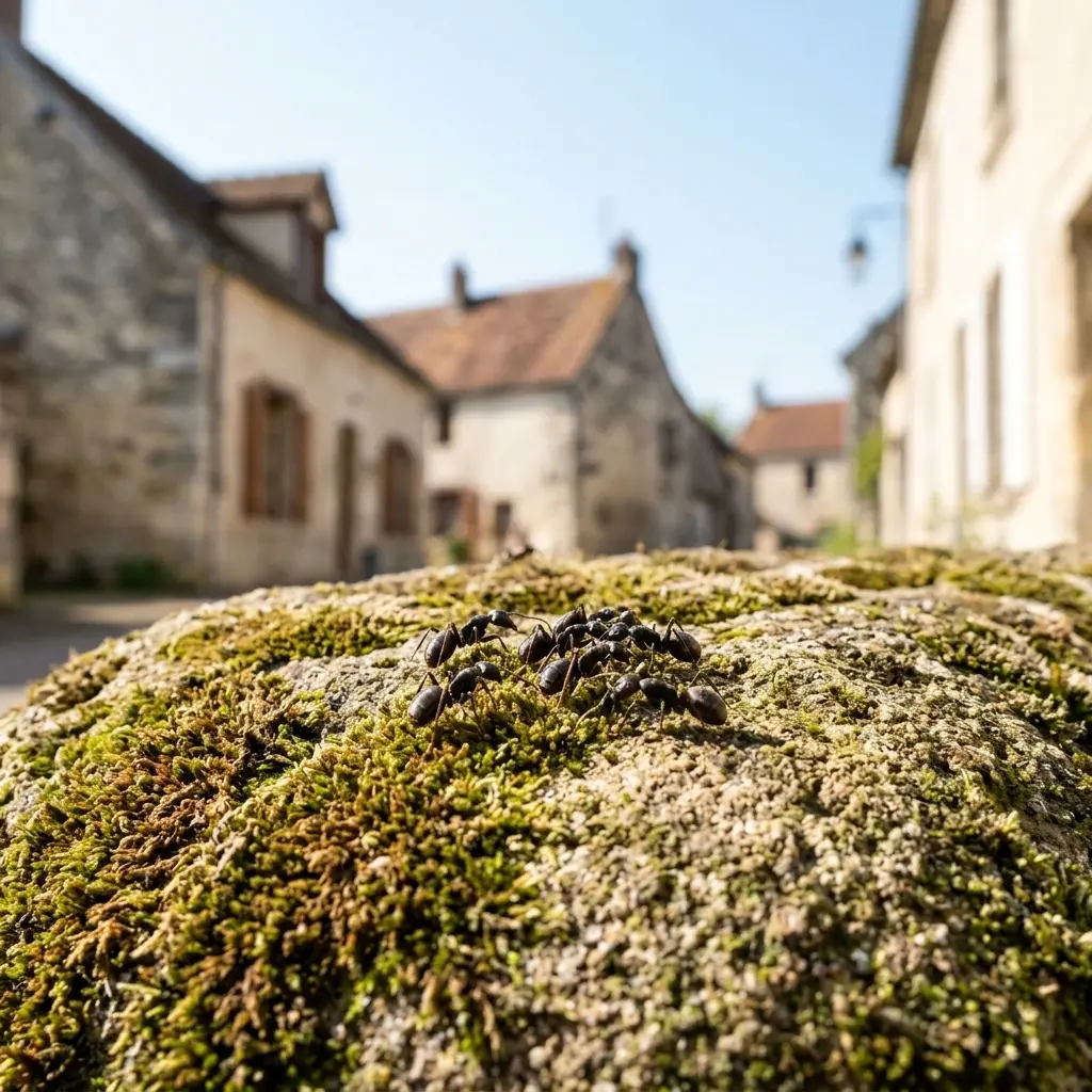 Besoin d'une intervention rapide à Saint-Parres-aux-Tertres ?