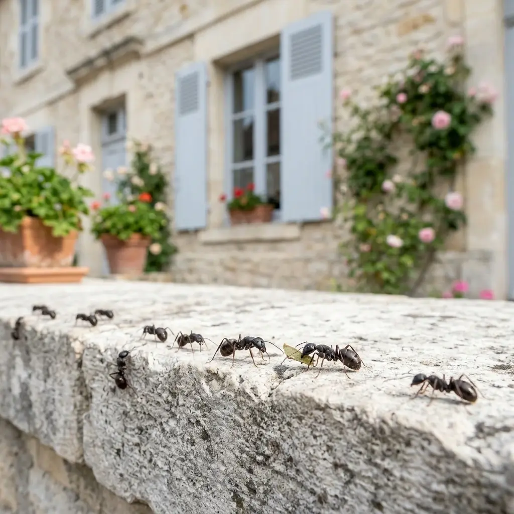 Comment se déroule l'intervention à Saint-Parres-aux-Tertres ?