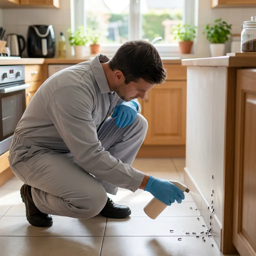 Conseils et prévention contre les nuisibles