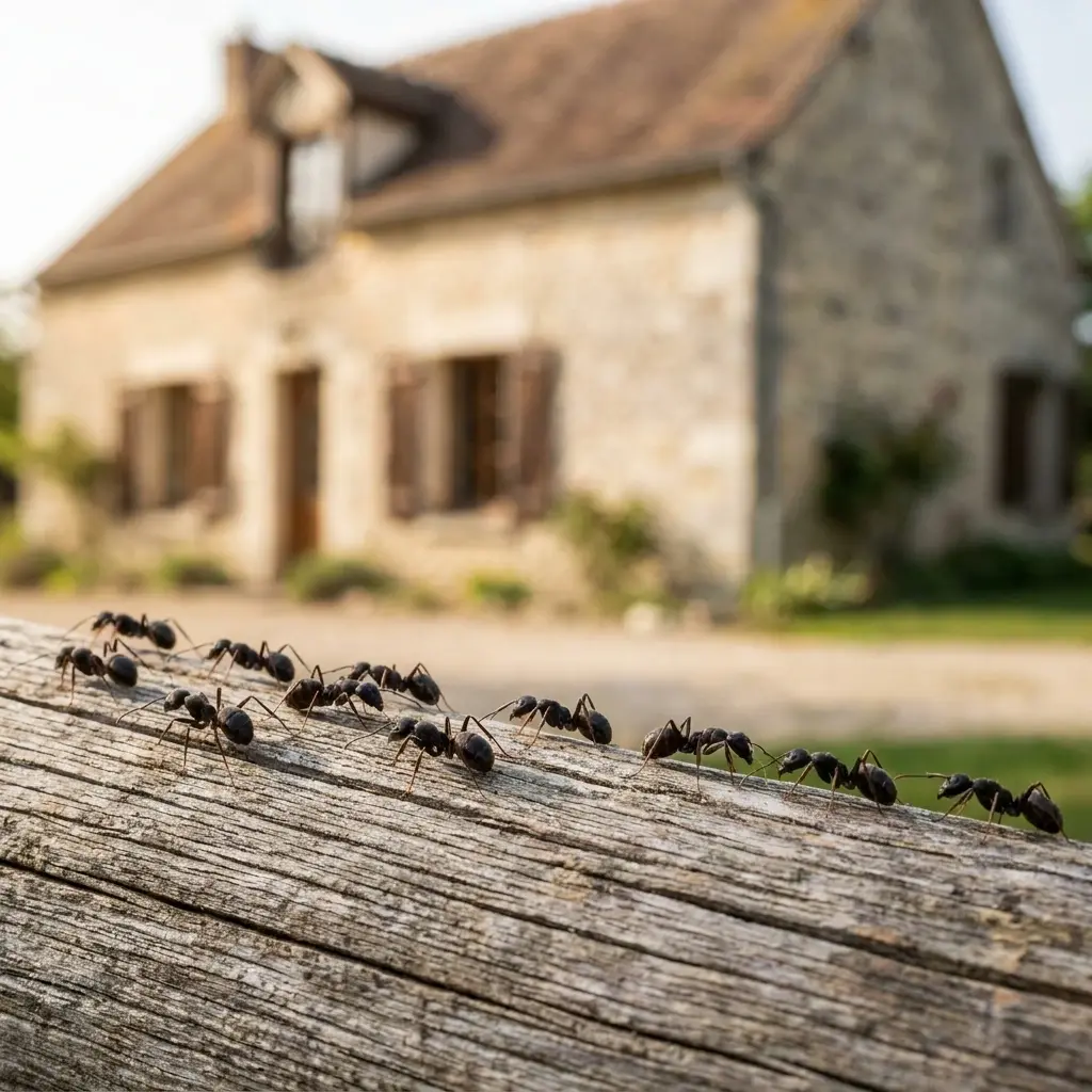 Une expertise fiable pour votre confort