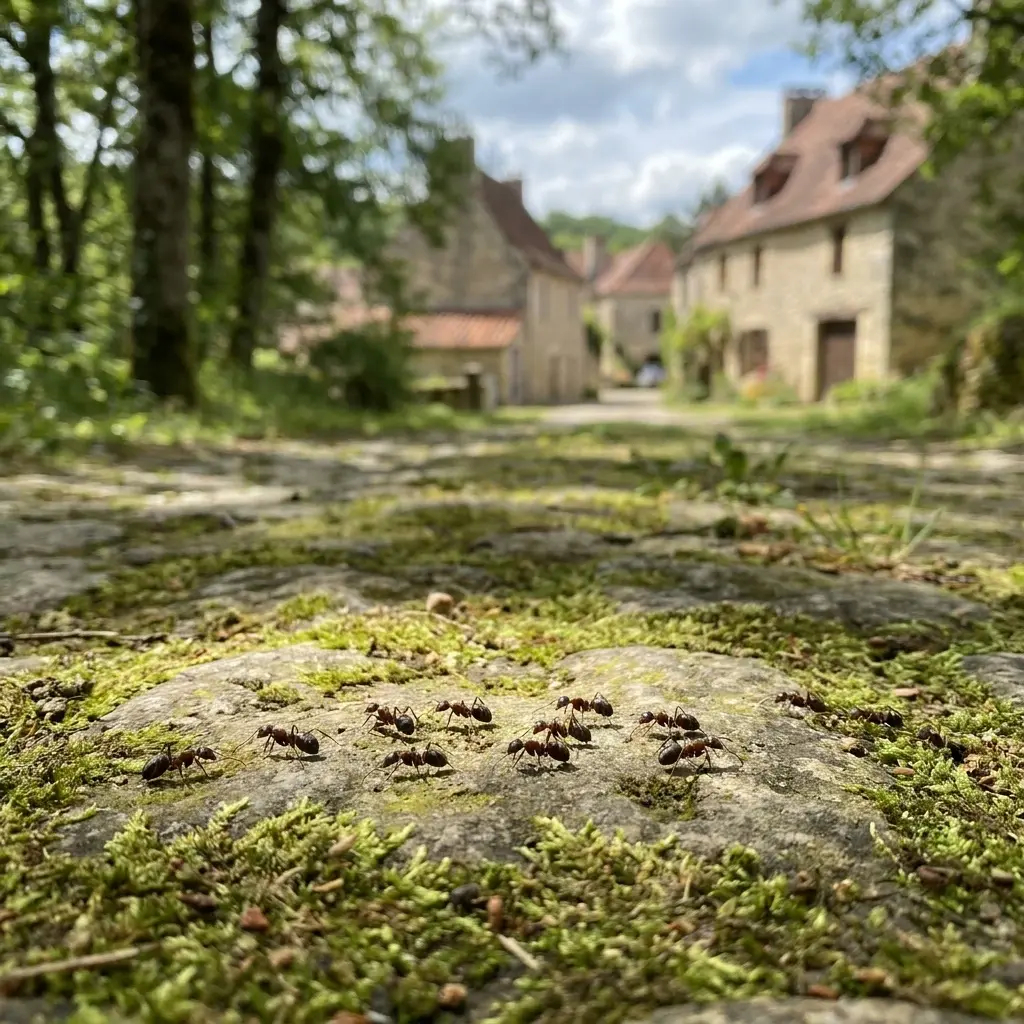 Comment se déroule l'intervention à Rosières-près-Troyes ?
