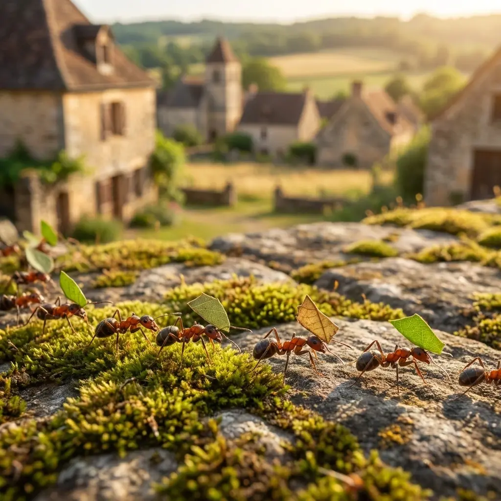Une protection durable pour votre maison