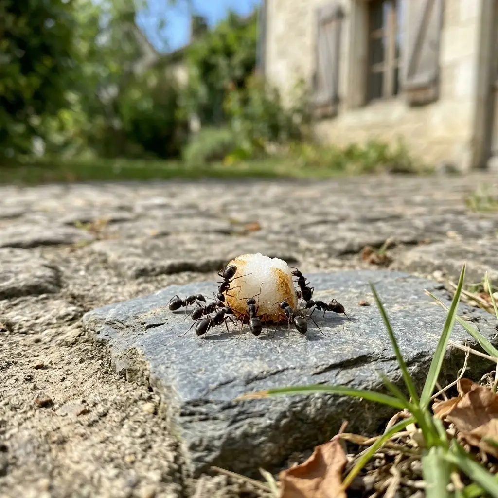 Pourquoi nous choisir à Bréviandes