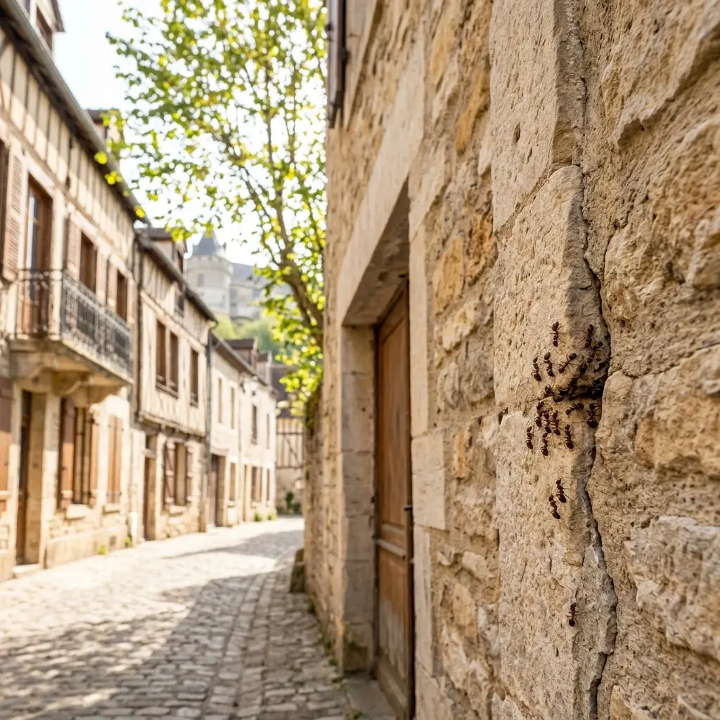Une protection durable pour votre foyer et vos extérieurs