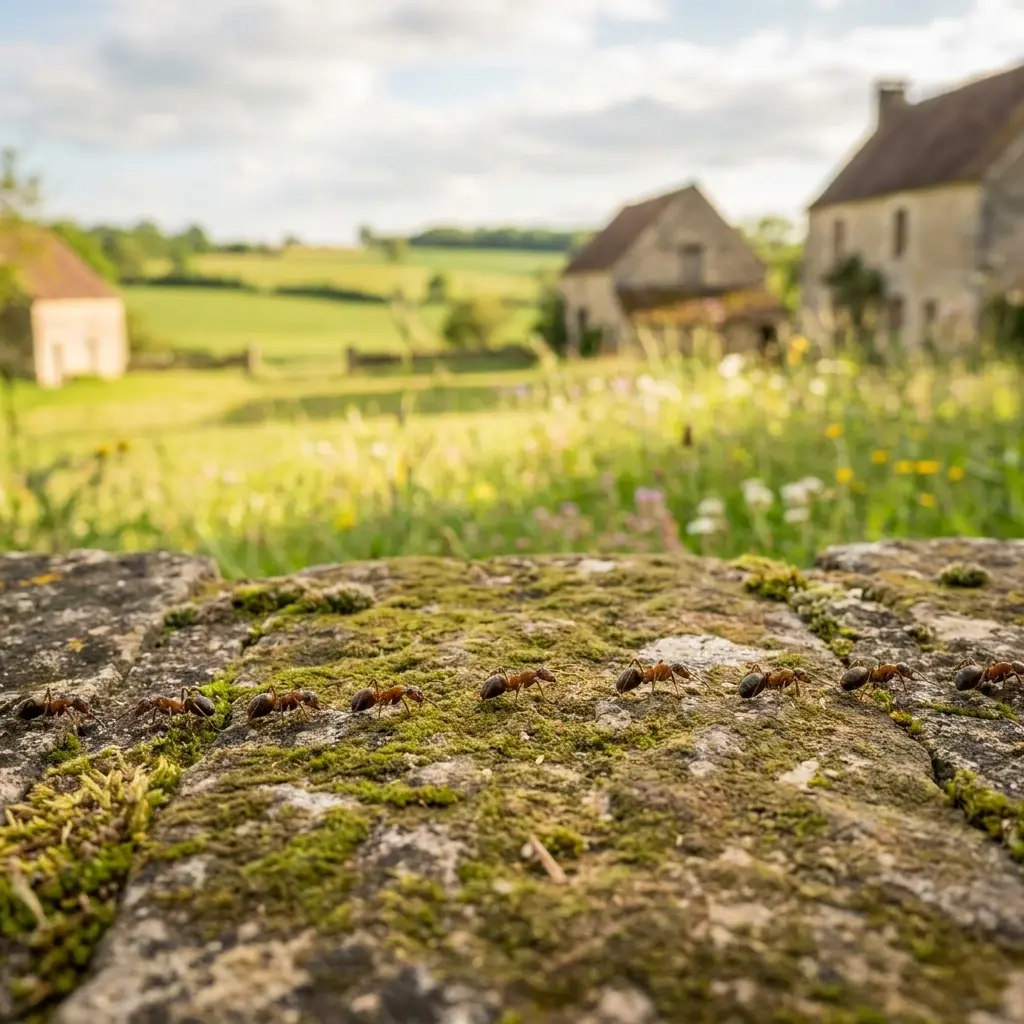 Prévenir le retour des nuisibles