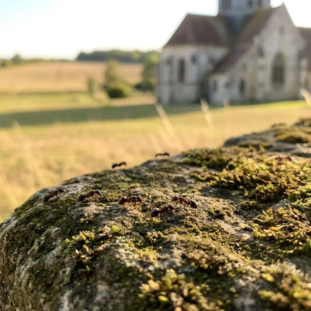 Une protection durable pour votre maison
