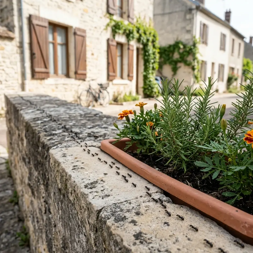 Réflexes et prévention à domicile