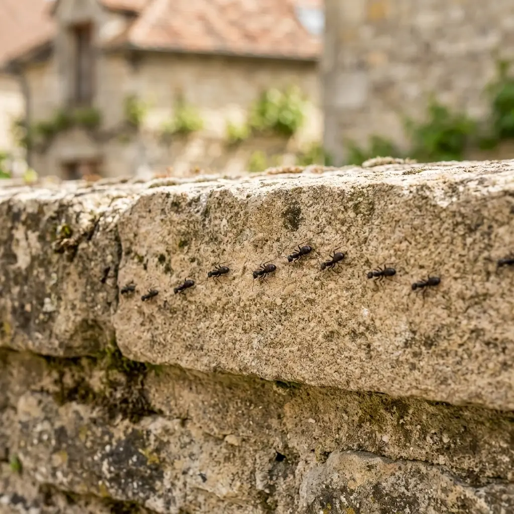 Comment se déroule l'intervention à Saint-Julien-les-Villas ?