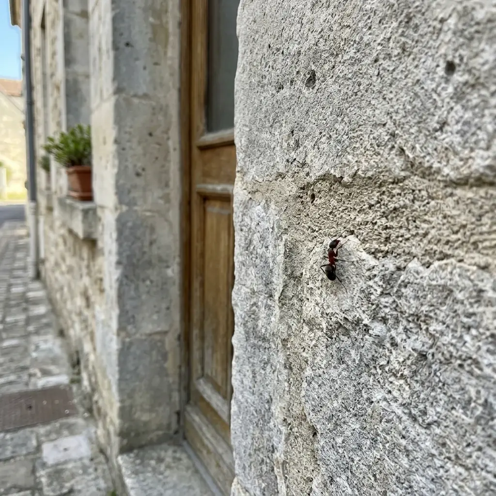 Les gestes essentiels pour prévenir le retour des fourmis