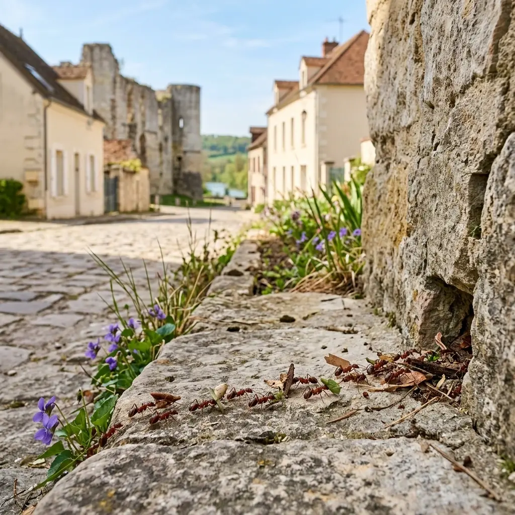 Une solution radicale pour retrouver la sérénité chez vous