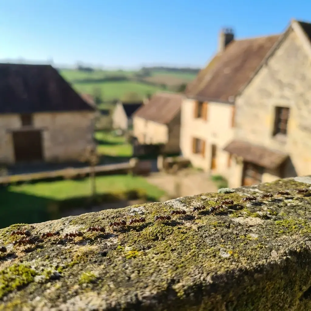 Pourquoi nous choisir à Bazancourt