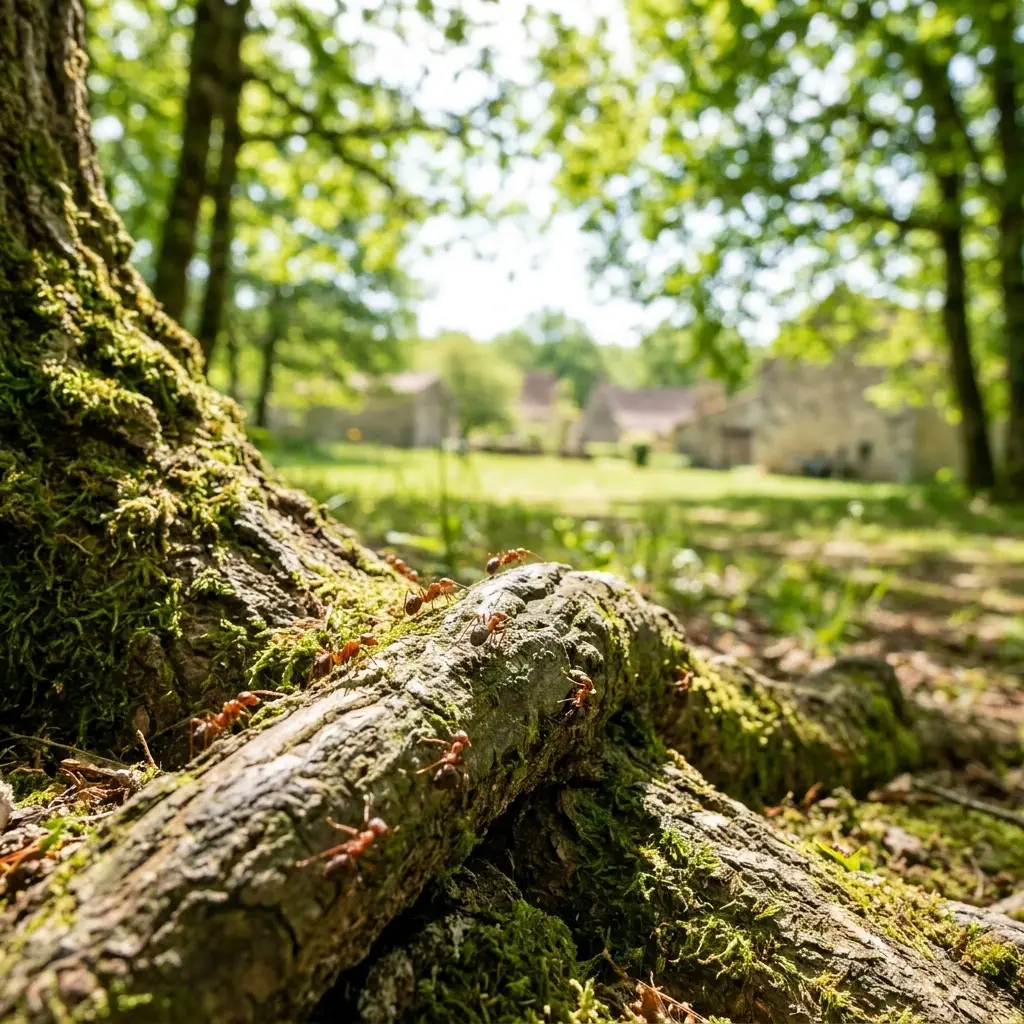 Une solution durable pour votre tranquillité