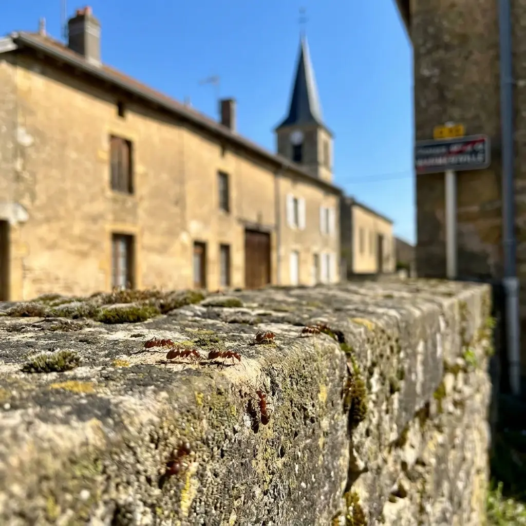 Notre méthode de traitement local