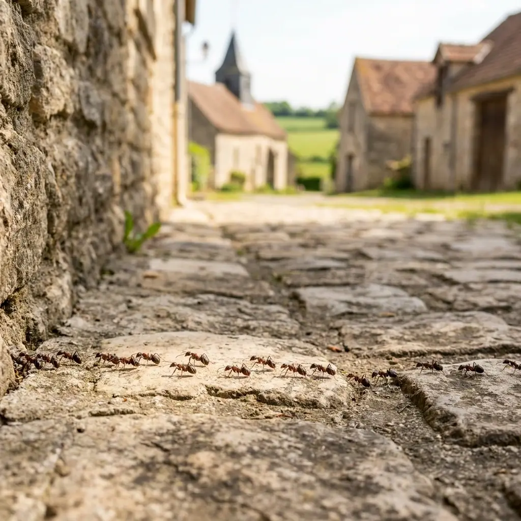 Une solution durable pour votre domicile