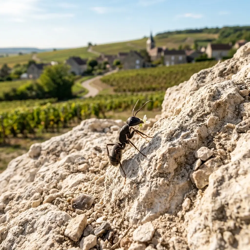 Comment prévenir le retour des fourmis chez vous