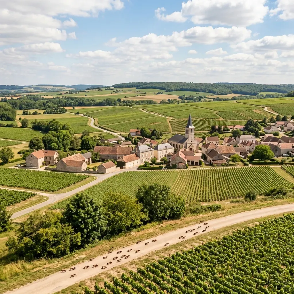 Pourquoi choisir notre expertise à Blancs-Coteaux ?