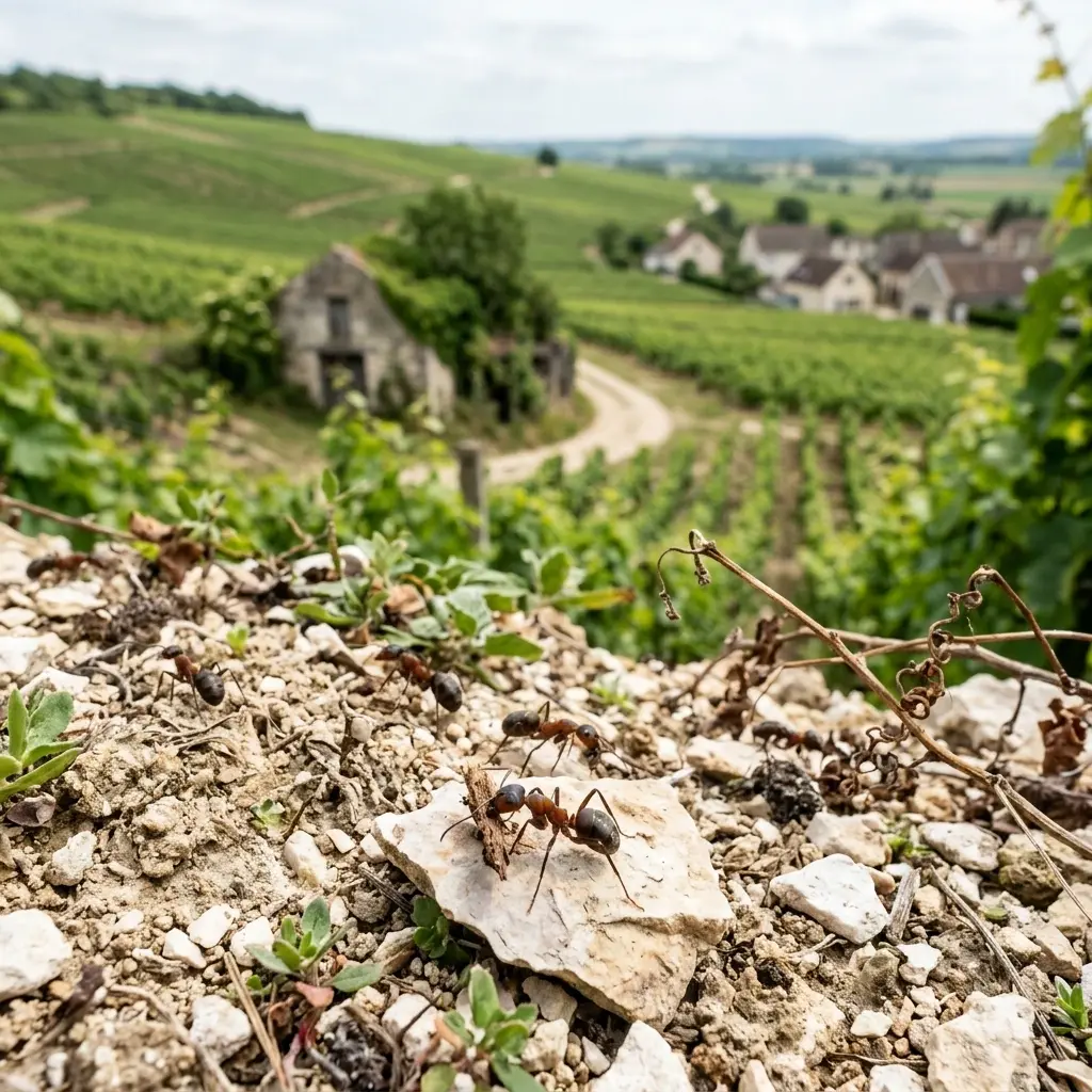Une solution radicale contre les nuisibles à Blancs-Coteaux