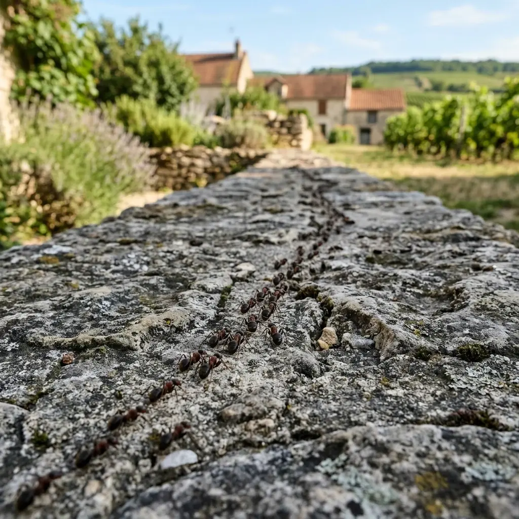 Besoin d'une intervention rapide à Blancs-Coteaux ?