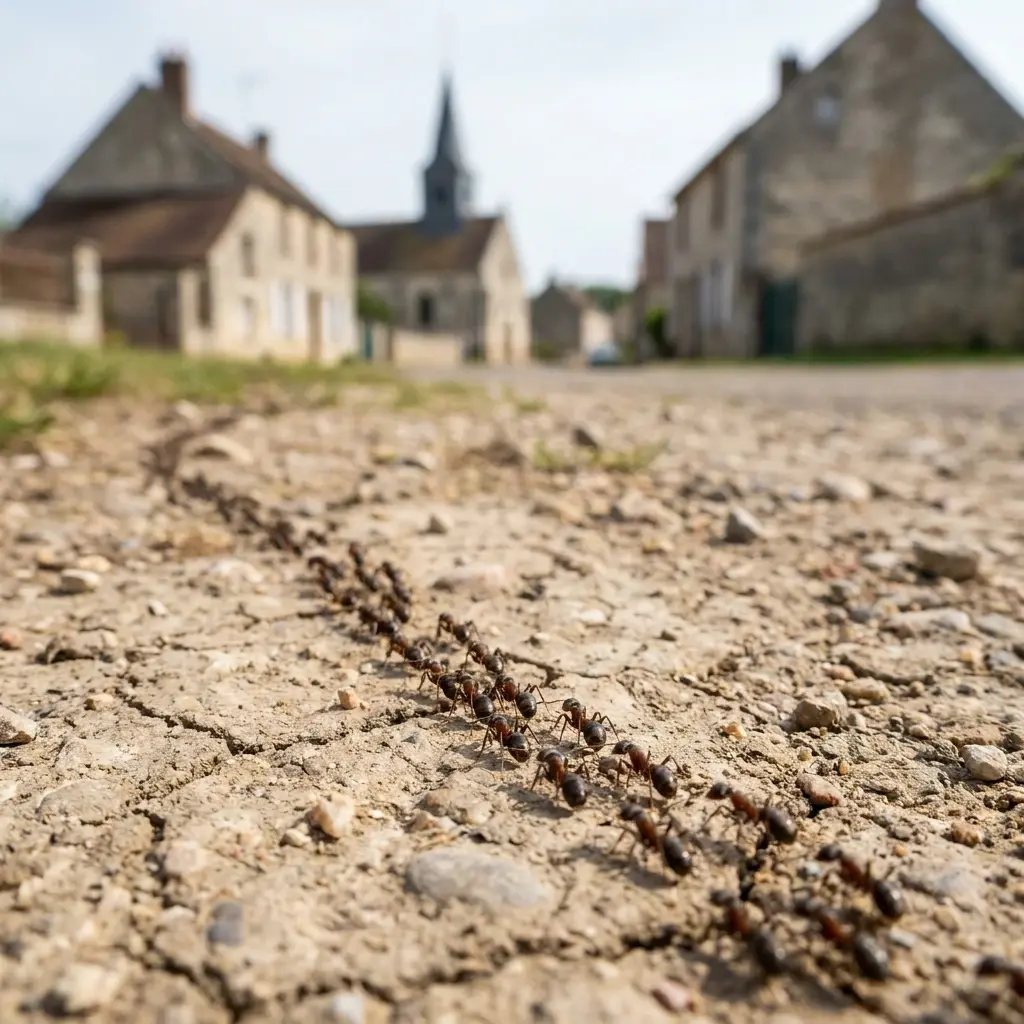 Notre méthode de traitement efficace