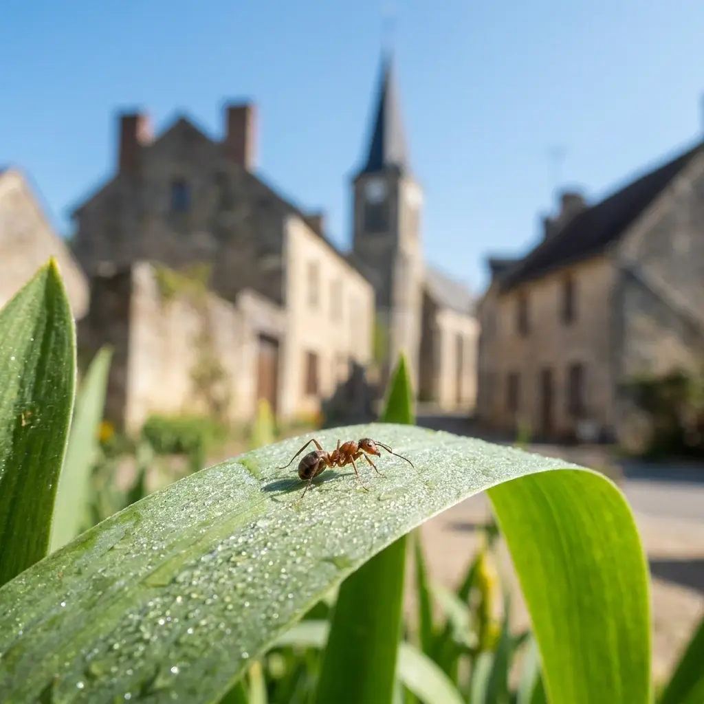 Besoin d'une aide rapide à Fismes ?