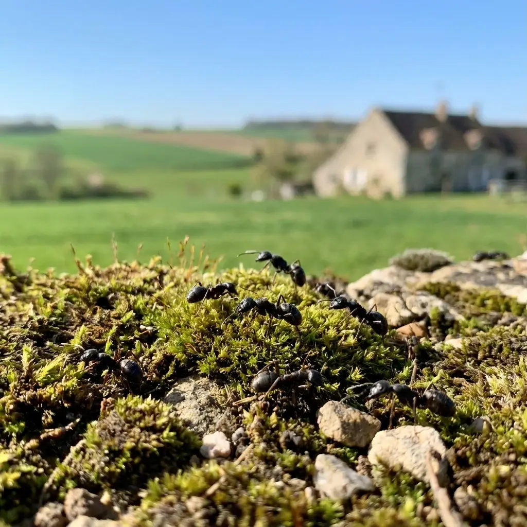 Fourmis Fismes (51170)