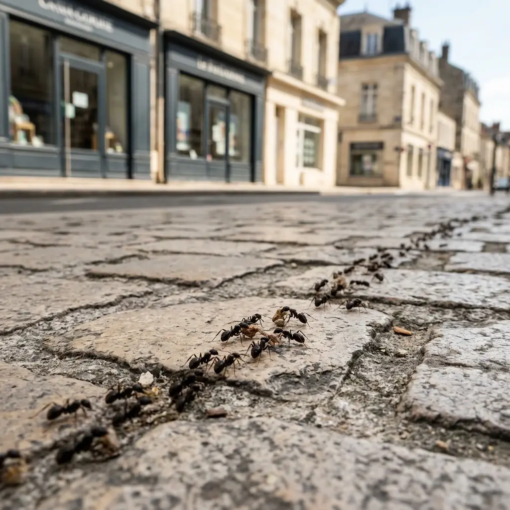 Besoin d'une aide rapide à Épernay ?
