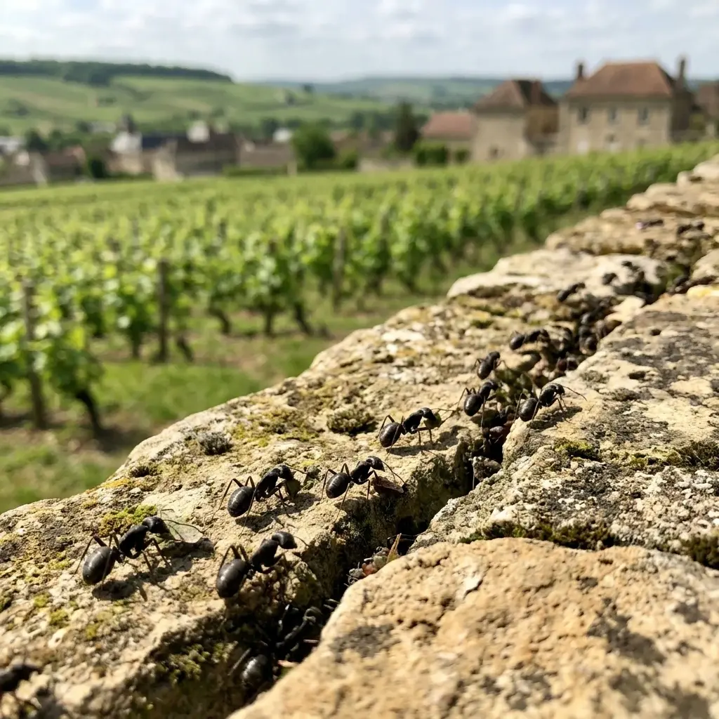 Comment se déroule l'intervention à Épernay ?