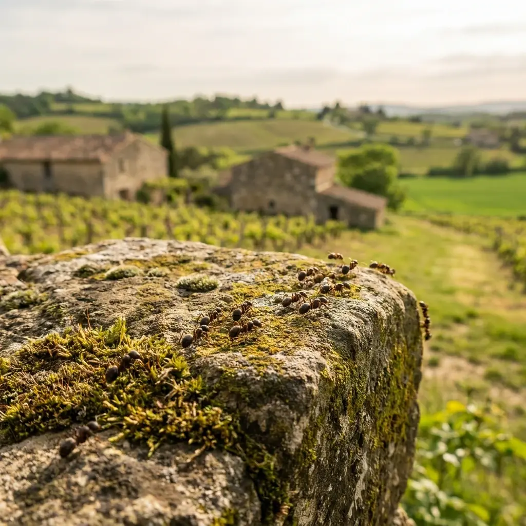 Pourquoi nous choisir à Montmirail