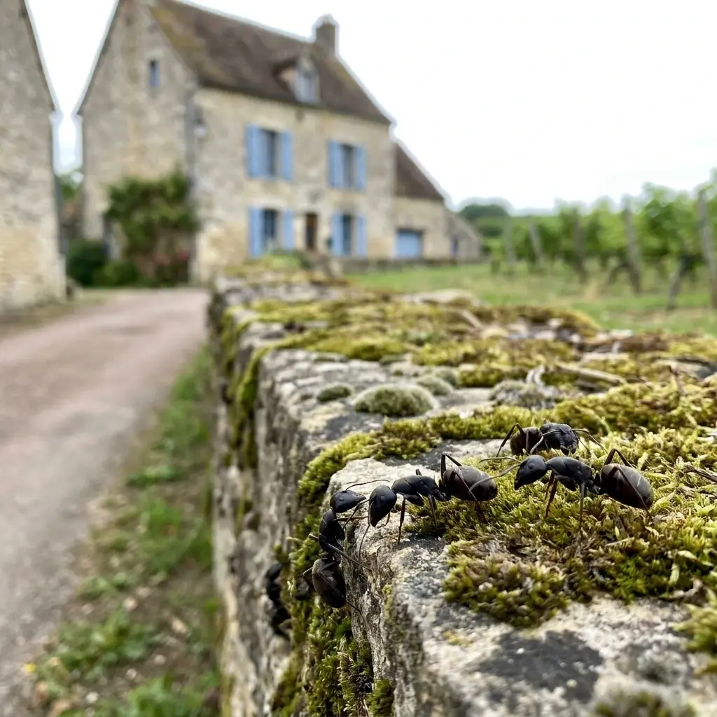 Comment se déroule l'intervention à Montmirail ?