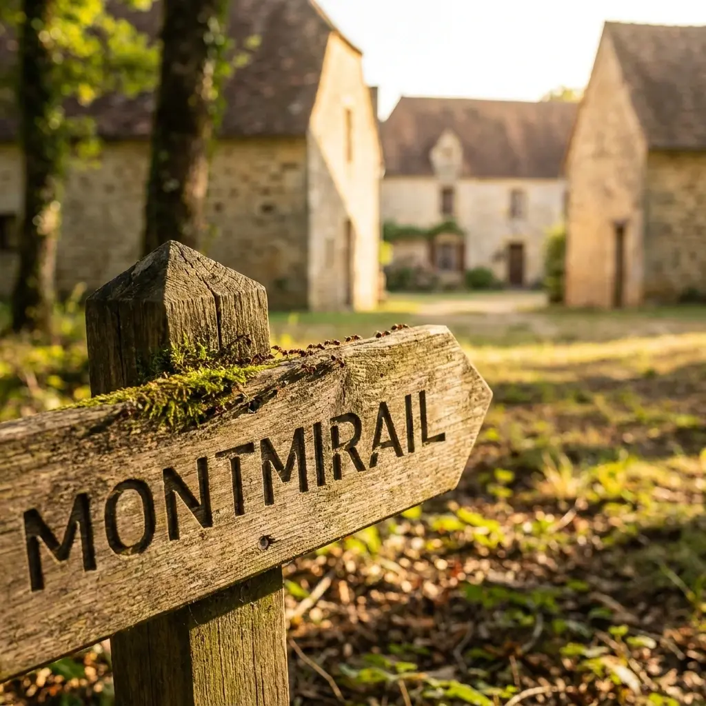 Fourmis Montmirail (51210)