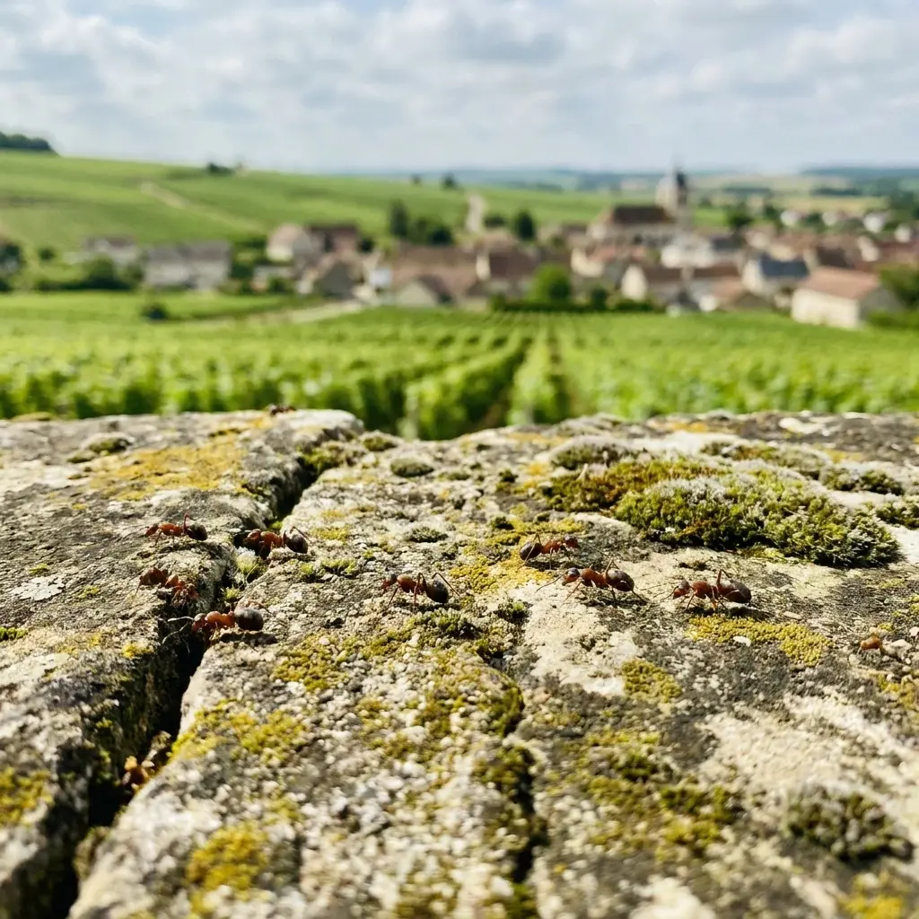 Comment se déroule l'intervention à Fère-Champenoise ?